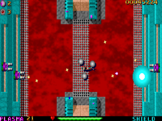 Operation Carnage